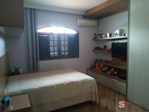 Imagem Casa com 3 Quartos à Venda, 120 m² em Jardim Santo Antônio - Santo André Imagem Casa com 3 Quartos à Venda, 120 m² em Jardim Santo Antônio - Santo André