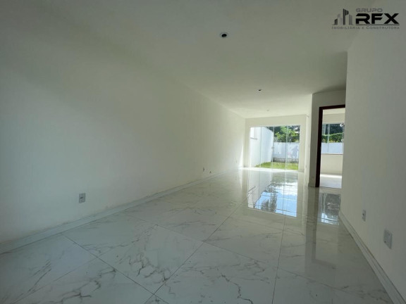 Imagem Casa com 4 Quartos à Venda, 140 m² em Itaipu - Niterói