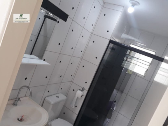 Imagem Casa de Condomínio com 2 Quartos à Venda, 62 m² em Jardim Sandra - Cotia Imagem Casa de Condomínio com 2 Quartos à Venda, 62 m² em Jardim Sandra - Cotia