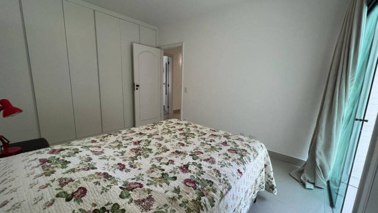Imagem Apartamento com 3 Quartos à Venda, 140 m² em Boqueirão - Santos Imagem Apartamento com 3 Quartos à Venda, 140 m² em Boqueirão - Santos