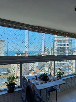 Imagem Apartamento com 3 Quartos à Venda, 170 m² em Caiçara - Praia Grande