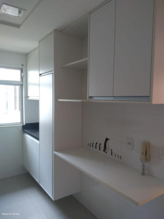 Imagem Apartamento com 3 Quartos à Venda, 67 m² em Boa União (abrantes) - Camaçari
