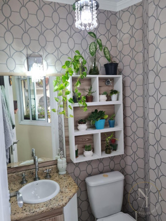 Imagem Apartamento com 3 Quartos à Venda, 134 m² em Vila Caminho Do Mar - São Bernardo Do Campo Imagem Apartamento com 3 Quartos à Venda, 134 m² em Vila Caminho Do Mar - São Bernardo Do Campo