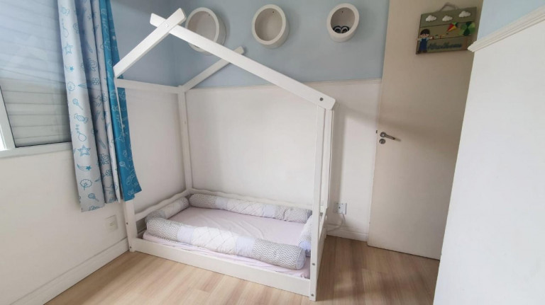 Imagem Casa de Condomínio com 3 Quartos à Venda, 83 m² em Chácara Ondas Verdes - Cotia Imagem Casa de Condomínio com 3 Quartos à Venda, 83 m² em Chácara Ondas Verdes - Cotia