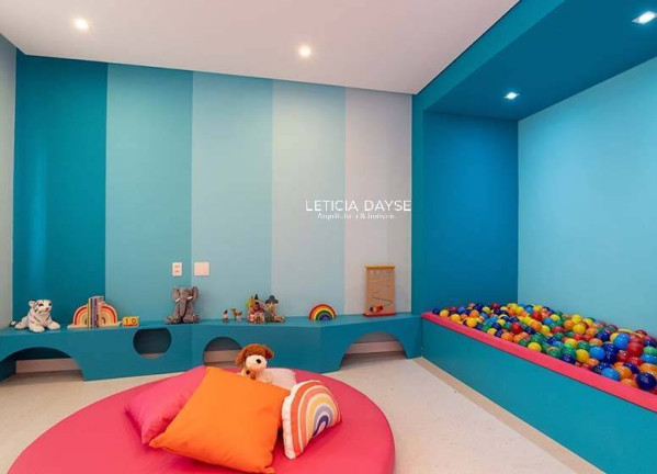 Imagem Apartamento com 2 Quartos à Venda, 34 m² em Mooca - São Paulo