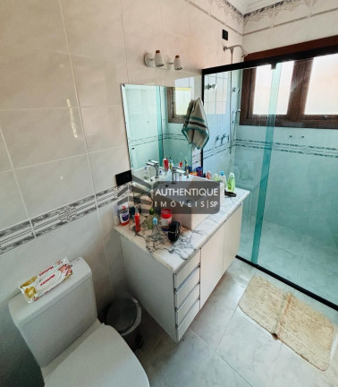 Imagem Casa com 4 Quartos à Venda, 640 m² em Alphaville Residencial Um - Barueri