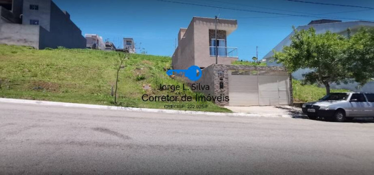 Imagem Terreno à Venda, 150 m² em Chácara Jaguari (fazendinha) - Santana De Parnaíba Imagem Terreno à Venda, 150 m² em Chácara Jaguari (fazendinha) - Santana De Parnaíba