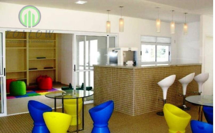 Imagem Apartamento com 3 Quartos à Venda, 80 m² em Umuarama - Osasco Imagem Apartamento com 3 Quartos à Venda, 80 m² em Umuarama - Osasco
