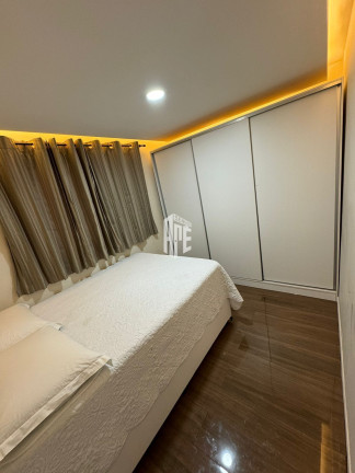 Imagem Apartamento com 2 Quartos à Venda, 43 m² em Assunção - São Bernardo Do Campo