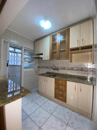 Imagem Apartamento com 2 Quartos à Venda, 55 m² em São João - Porto Alegre