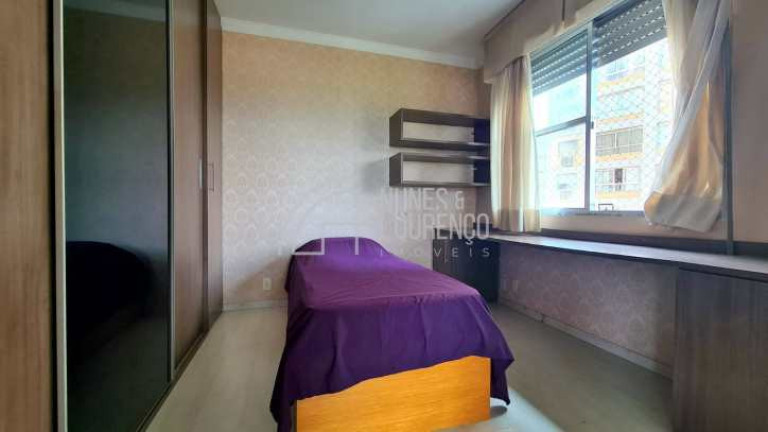 Imagem Apartamento com 3 Quartos à Venda, 123 m² em Boqueirão - Santos Imagem Apartamento com 3 Quartos à Venda, 123 m² em Boqueirão - Santos