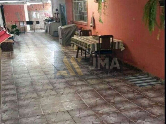 Imagem Casa com 3 Quartos à Venda, 280 m² em Riacho Das Pedras - Contagem