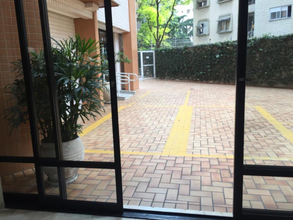 Imagem Apartamento com 3 Quartos à Venda, 127 m² em Vila Olímpia - São Paulo Imagem Apartamento com 3 Quartos à Venda, 127 m² em Vila Olímpia - São Paulo