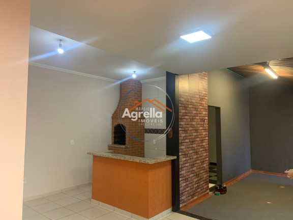 Imagem Casa com 2 Quartos à Venda, 150 m² em Jardim Boa Vista - Mogi Guaçu