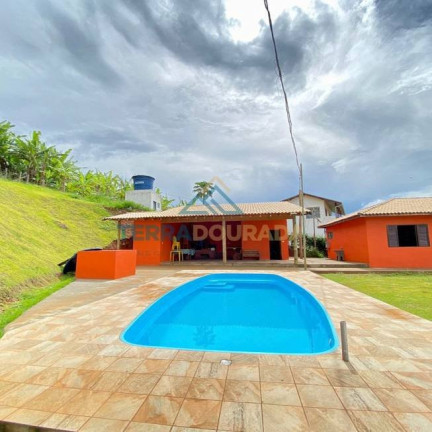 Imóvel com 2 Quartos à Venda, 45 m² em Centro - Gonçalves