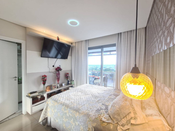 Imagem Apartamento com 3 Quartos à Venda, 106 m² em Adrianópolis - Manaus Imagem Apartamento com 3 Quartos à Venda, 106 m² em Adrianópolis - Manaus