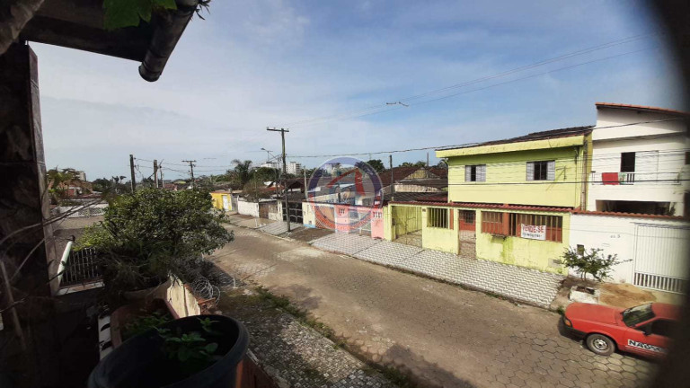 Imagem Casa com 4 Quartos à Venda, 293 m² em Aguapeú - Mongaguá