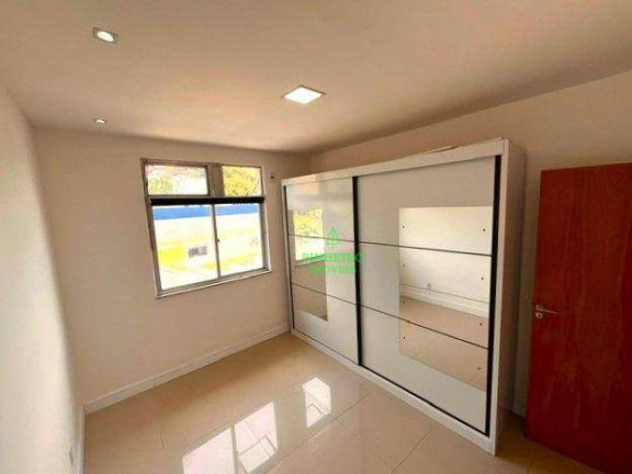Imagem Apartamento com 3 Quartos à Venda, 60 m² em Santa Rosa - Niterói Imagem Apartamento com 3 Quartos à Venda, 60 m² em Santa Rosa - Niterói
