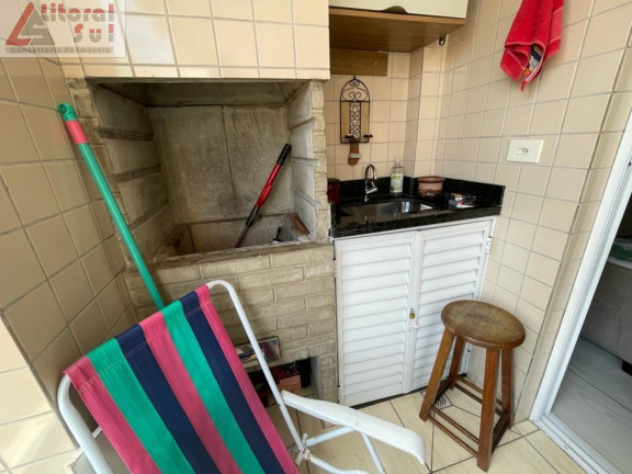 Imagem Apartamento com 2 Quartos à Venda, 66 m² em Aviação - Praia Grande Imagem Apartamento com 2 Quartos à Venda, 66 m² em Aviação - Praia Grande