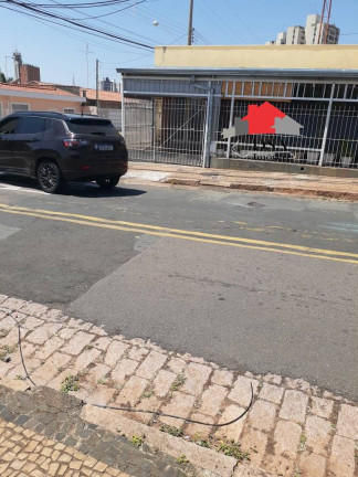Imagem Casa com 3 Quartos à Venda, 250 m² em Jardim Chapadão - Campinas Imagem Casa com 3 Quartos à Venda, 250 m² em Jardim Chapadão - Campinas