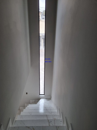 Imagem Sobrado com 3 Quartos à Venda, 76 m² em Tatuquara - Curitiba Imagem Sobrado com 3 Quartos à Venda, 76 m² em Tatuquara - Curitiba