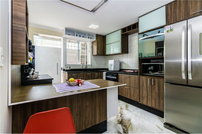 Imagem Casa com 3 Quartos à Venda,  em Parque Boturussu - São Paulo