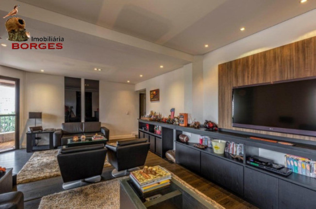 Imagem Apartamento com 4 Quartos à Venda, 160 m² em Campo Belo - São Paulo Imagem Apartamento com 4 Quartos à Venda, 160 m² em Campo Belo - São Paulo
