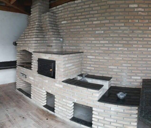 Imagem Sobrado com 5 Quartos para Alugar, 350 m² em Olivença - Ilhéus