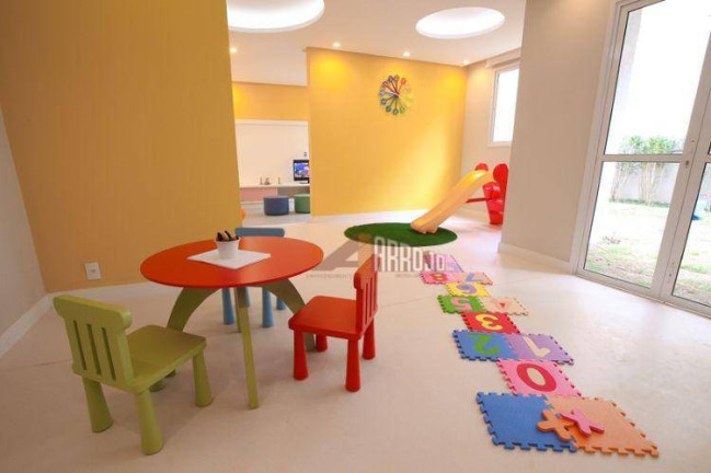 Imagem Apartamento com 2 Quartos à Venda, 49 m² em Vila Antonieta - São Paulo