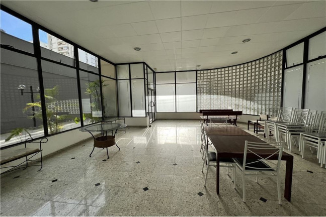 Imagem Apartamento com 3 Quartos à Venda, 111 m² em Jardim Paulista - São Paulo
