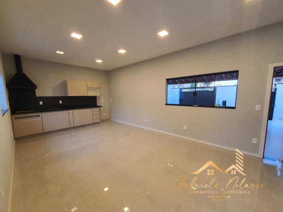 Imagem Casa com 3 Quartos à Venda, 141 m² em Loteamento Inocoop - Mogi Mirim