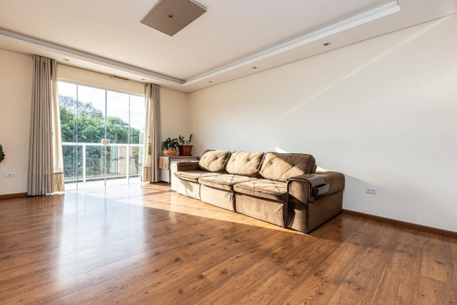 Casa com 4 Quartos à Venda, 440 m² em Augusta - Curitiba