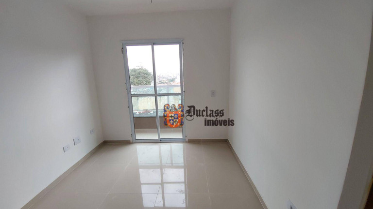Imagem Apartamento com 2 Quartos à Venda, 39 m² em Vila Matilde - São Paulo