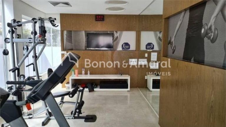 Imagem Apartamento com 2 Quartos à Venda, 120 m² em Cambuí - Campinas