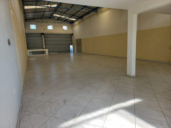 Imóvel Comercial para Alugar, 670 m² em Cangaíba - São Paulo