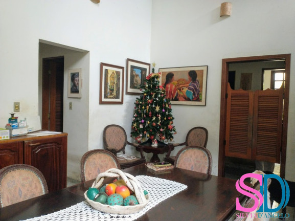 Imagem Casa com 4 Quartos à Venda, 425 m² em Itaguá - Ubatuba Imagem Casa com 4 Quartos à Venda, 425 m² em Itaguá - Ubatuba