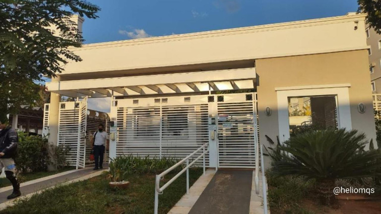 Imagem Apartamento com 3 Quartos à Venda, 65 m² em Vila Albuquerque - Campo Grande Imagem Apartamento com 3 Quartos à Venda, 65 m² em Vila Albuquerque - Campo Grande