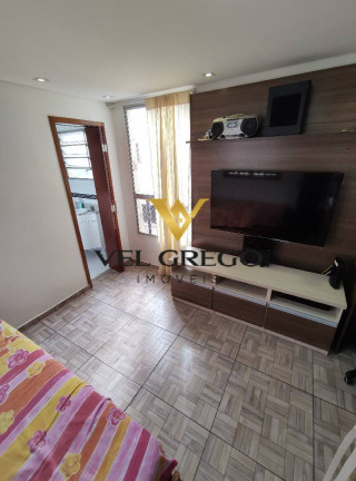 Imagem Apartamento com 2 Quartos à Venda, 90 m² em Paulicéia - São Bernardo Do Campo Imagem Apartamento com 2 Quartos à Venda, 90 m² em Paulicéia - São Bernardo Do Campo
