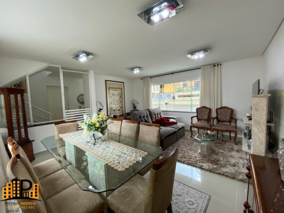 Imagem Casa com 3 Quartos à Venda, 182 m² em Santa Terezinha - São Bernardo Do Campo