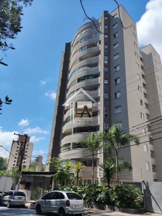 Imagem Apartamento com 3 Quartos à Venda, 85 m² em Jardim Ampliação - São Paulo