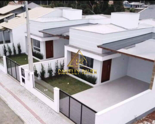Casa com 2 Quartos à Venda, 93 m² em Quinta Dos Açorianos - Barra Velha