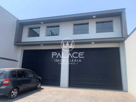 Galpão para Alugar, 250 m² em Jardim Petrópolis - Piracicaba