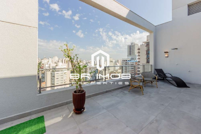 Imagem Imóvel com 2 Quartos à Venda, 185 m² em Perdizes - São Paulo Imagem Imóvel com 2 Quartos à Venda, 185 m² em Perdizes - São Paulo