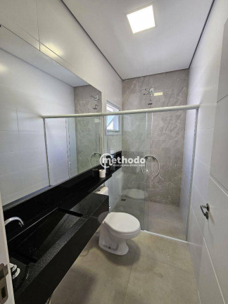 Imagem Casa com 3 Quartos à Venda, 203 m² em Parque Brasil 500 - Paulínia Imagem Casa com 3 Quartos à Venda, 203 m² em Parque Brasil 500 - Paulínia