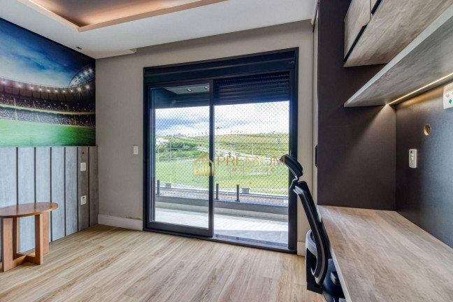 Imagem Sobrado com 4 Quartos à Venda, 275 m² em Condomínio Residencial Monaco - São José Dos Campos