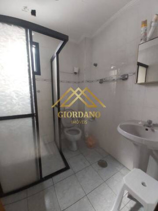 Imagem Apartamento com 1 Quarto para Alugar, 50 m² em Guilhermina - Praia Grande Imagem Apartamento com 1 Quarto para Alugar, 50 m² em Guilhermina - Praia Grande