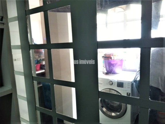Imagem Apartamento com 3 Quartos à Venda, 175 m² em Morumbi - São Paulo Imagem Apartamento com 3 Quartos à Venda, 175 m² em Morumbi - São Paulo