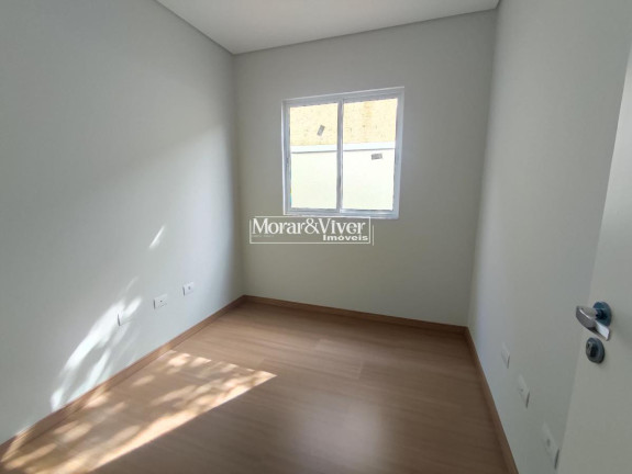 Imagem Apartamento com 3 Quartos à Venda, 65 m² em Santo Antônio - São José Dos Pinhais