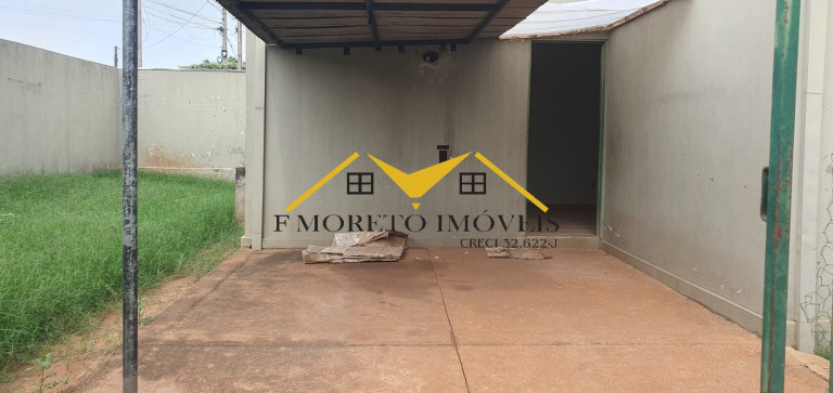 Imagem Casa com 2 Quartos para Alugar, em Estância São Pedro (zona Rural) - São José Do Rio Preto Imagem Casa com 2 Quartos para Alugar, em Estância São Pedro (zona Rural) - São José Do Rio Preto