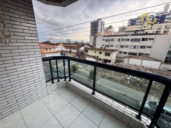 Imagem Apartamento com 2 Quartos à Venda, 67 m² em Canto Do Forte - Praia Grande Imagem Apartamento com 2 Quartos à Venda, 67 m² em Canto Do Forte - Praia Grande